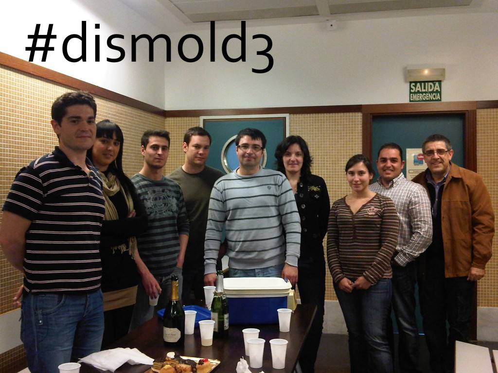 dismold3